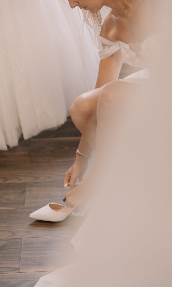 Robe de mariée 64