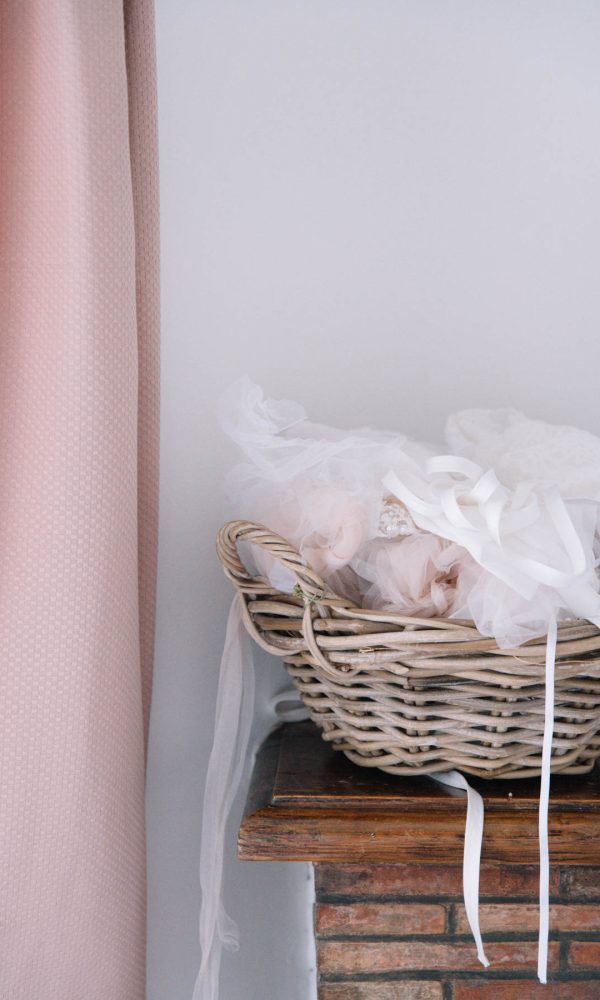 Tissu mariage