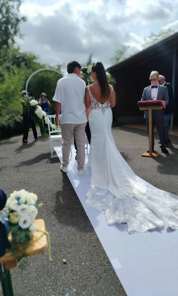 Mariage Landes 40